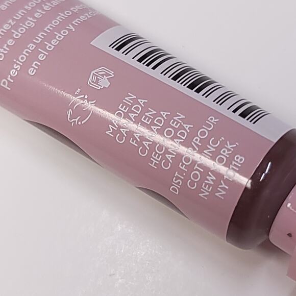 Covergirl Clean Fresh All Over Dewy Tint Makeup Face Eyes Lips 100 Rosy Brown - Picture 5 of 7